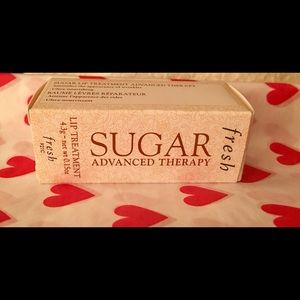 FRESH SUGAR Advanced Therapy Lip Treatment-NEW